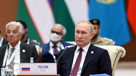 Putin: Irani luan një rol të rëndësishëm në Euroazi dhe në mbarë botën
