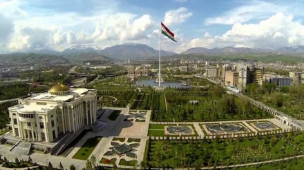 انتشار شماره ویژه مجله “Business Central Asia” با محوریت ویژه تاجیکستان