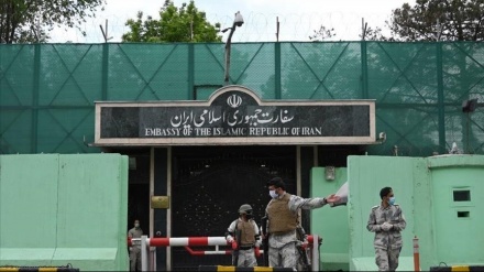 سفارت ایران: روند صدور ویزا برای شهروندان افغانستان متوقف نشده است