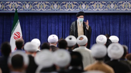 Leader: l’Iran a cassé l'arrogance 