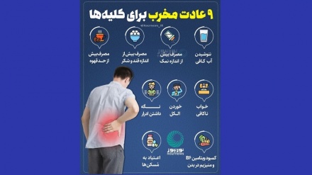 9 одати бад барои кулияҳо