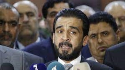 Iraq, la spiegazione di Al-Halboosi sulle sue dimissioni