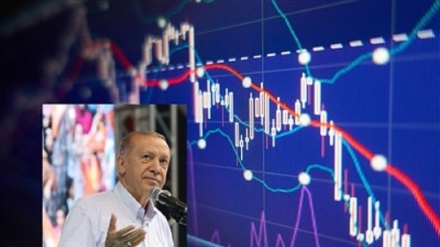Түркия экономикасының құлдырауы түрік сарапшысы тұрғысынан