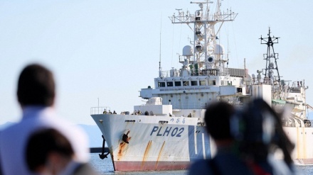 知床観光船沈没事故；犠牲者の3遺体が小樽港に到着