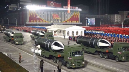 Corea del Nord, nuova legge per condurre attacchi nucleari preventivi