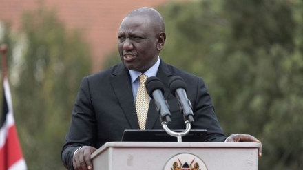 Rais Ruto: Kenya haitaruhusu ndoa za watu wenye jinsia moja