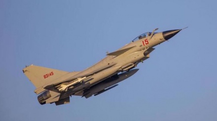 Armée chinoise : le cuisant aveu US 