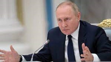 Putin: punizione leggera per i soldati ucraini che si arrendono