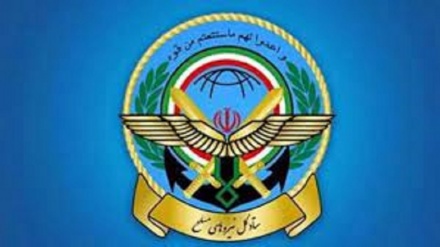 Iran, la dichiarazione delle forze armate 