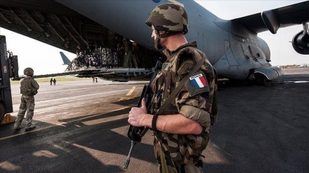 Militer Prancis: Fasilitas Paris di Niger Diserang, Kami akan Balas 