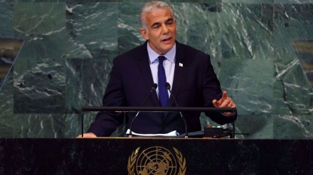  Iran: Israeli PM abused UN General Assembly to threaten Iranians 