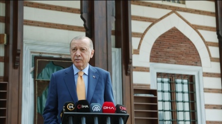 Erdoğan: Yunanistan'ın NATO'da değeri yok