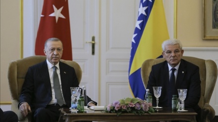 Erdoğan: Bir gece ansızın gelebiliriz