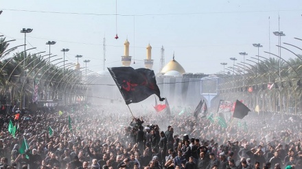 اربعین 1401؛ حماسه تاریخی عاشقان حسین بن علی(ع) در کربلا