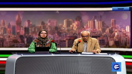 ТВ-ЭФИР - 18 сентября 2022