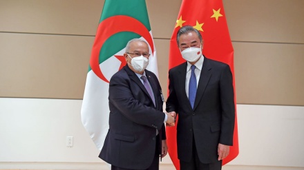 Algérie aux BRICS: le OUI chinois