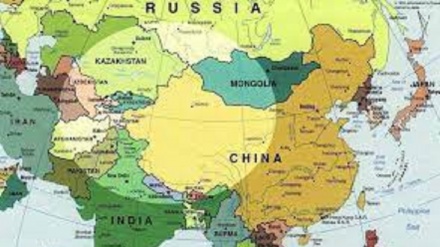 مبادلات بازرگانی قزاقستان و چین با یوان