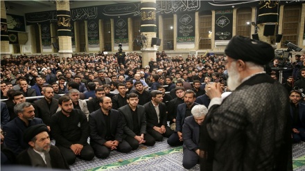 Leader: Arbaein, segno della volontà di Dio di alzare la bandiera dell'Islam 