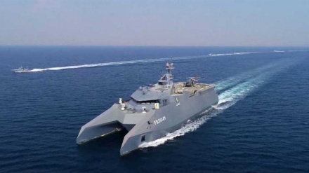 Kapal Shahid Soleimani, Simbol Inovasi AL IRGC di Sektor Maritim 
