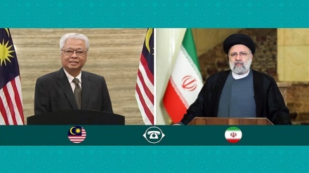 Malaysian PM hails Iran as major trade partner