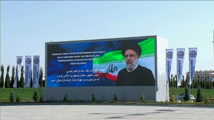 رئیسی در عزیمت به تاشکند: ایران به دنبال نقش آفرینی و حضور فعال در منطقه است