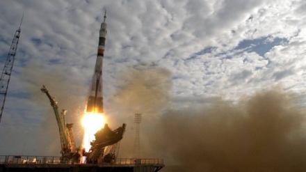 « Khayyam » tourne à plein régime