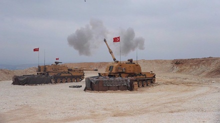 Irak/Syrie: la schizophrénie du Sultan!