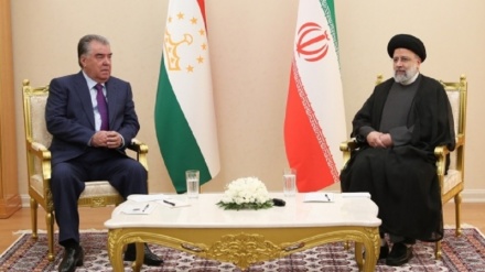 ראיסי: פיתוח היחסים עם מדינות מרכז אסיה בראש העדיפויות של איראן