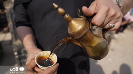 (FOTO) Ti posso offrire un caffè? - 2