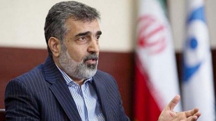 AEOI kritikon Grossin: Irani bashkëpunoi plotësisht me ANEA për pretendimet mbi sajtet 'e padeklaruara'