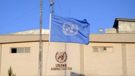 درخواست سازمان ملل از طالبان برای تضمین امنیت دیپلمات ها در افغانستان 
