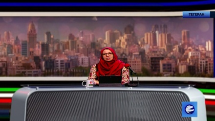 ТВ-ЭФИР - 09 сентября 2022