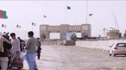 تیراندازی نظامیان پاکستانی به سوی اتباع افغانستان در «سپین بولدک»