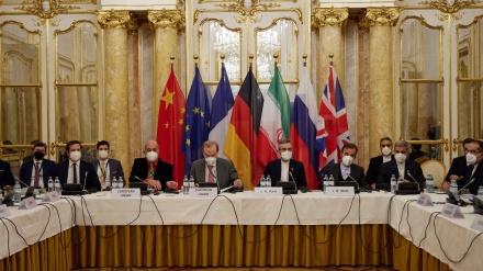 Rusia Protes Sikap Negatif Eropa soal Kesepakatan Nuklir Iran