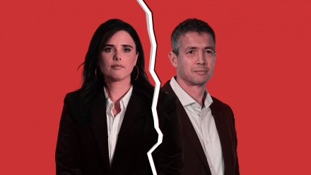 שקד: הנדל בחר באופן לא ממלכתי ולא ערכי לחרוג מהסיכום