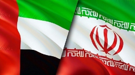 Zgjerohet bashkëpunimi financiar midis Iranit dhe Emirateve të Bashkuara Arabe