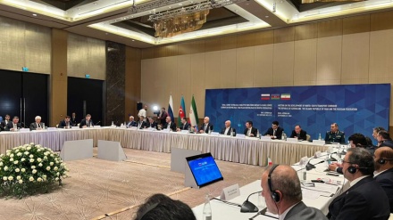 Iran, Azerbaijan, Russia agree on development of INSTC
