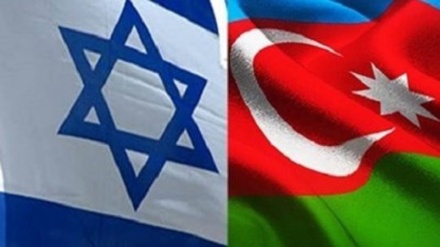 Bakü'de Siyonist rejimin silahlarını taşıyan uçak indi

