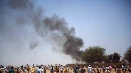 Kadhaa wauawa katika mapigano mapya ya kikabila Blue Nile, Sudan