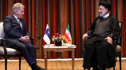 Raisi: Standardi i dyfishtë i Perëndimit në trajtimin e të drejtave të njeriut është shembulli më i madh i shkeljes së të drejtave të njeriut