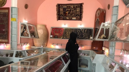 نبود موزه در بلخ، نگهداری آثار تاریخی را دشوار کرده است
