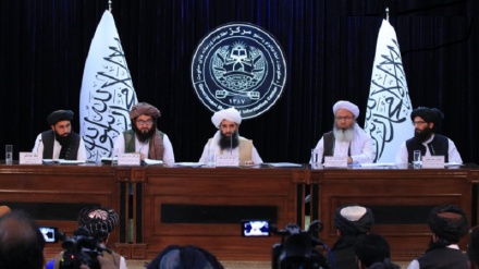  طالبان: نیازی به احزاب سیاسی در افغانستان نیست