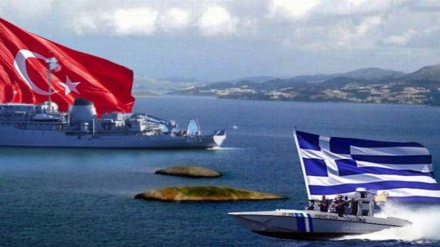 Turqia dhe Greqia: Të gatshëm të zgjidhim mosmarrëveshjet
