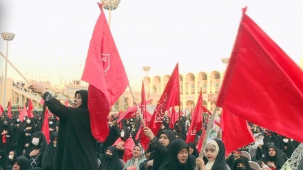  Iranians gear up for annual Arba'een rituals 