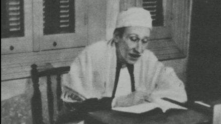 L’influenza di René Guénon nel mondo islamico