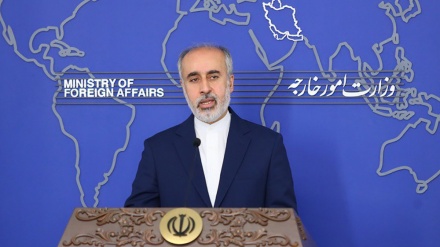 Außenministerium: Iran könnte mit anderen JCPOA-Mitgliedern in New York zusammentreffen