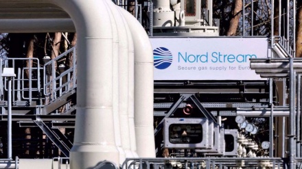 Mengungkap Peran AL Inggris dalam Ledakan Nord Stream