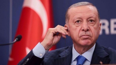 Erdogan: „Provokative“ Politik des Westens gegenüber Russland, nicht korrekt