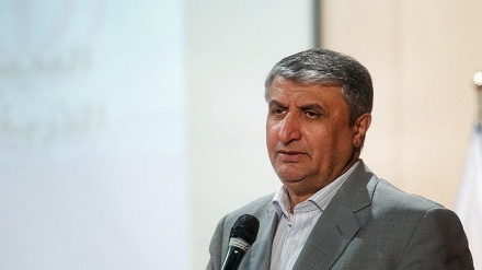 رئیس سازمان انرژی اتمی: هیچ‌گونه انحرافی در برنامه هسته‌ ای ایران وجود ندارد