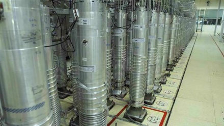„Nichts Neues außer Wortspielen“: Iran weist jüngsten IAEA-Bericht als politisch ab